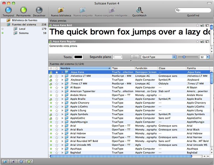 Suitcase Fusion 6 Download Mac