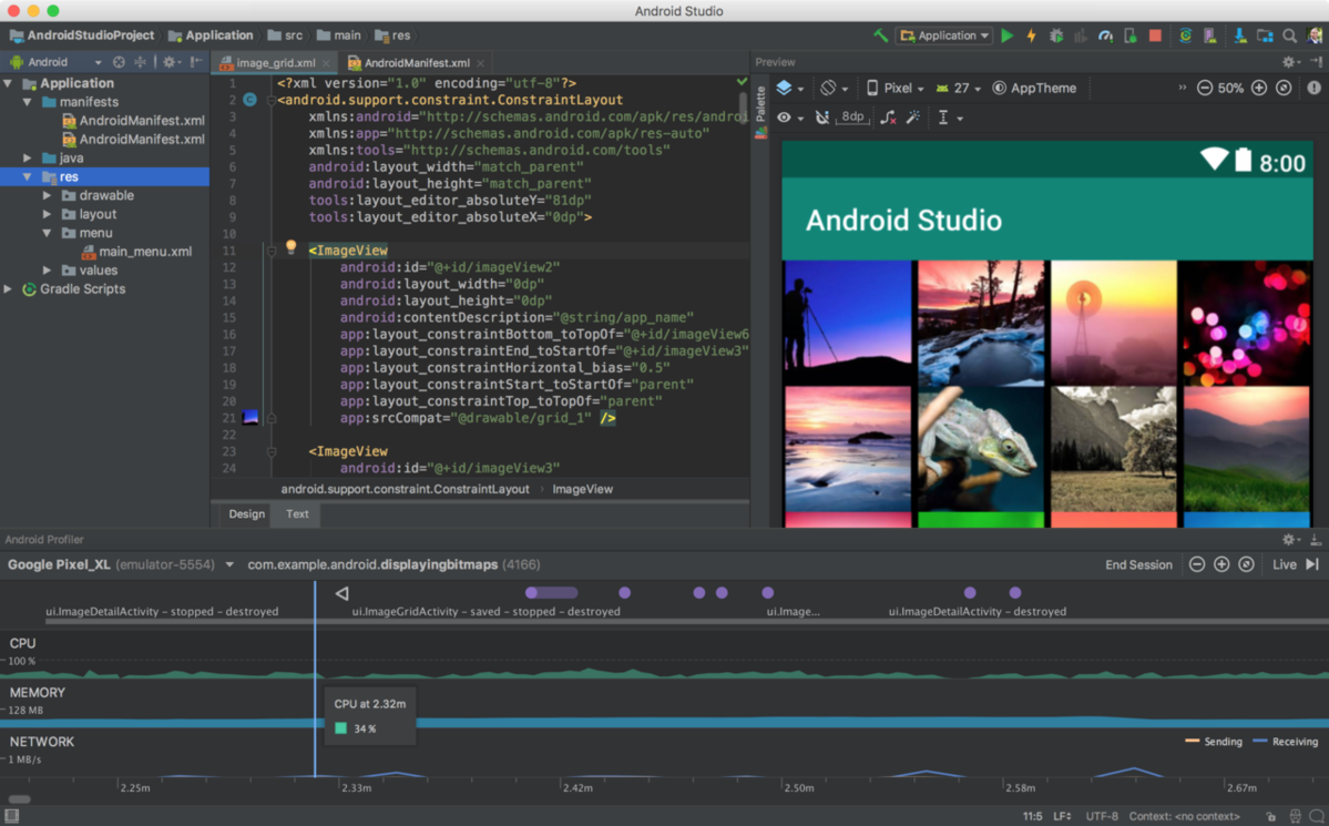 Download Android Studio On Mac